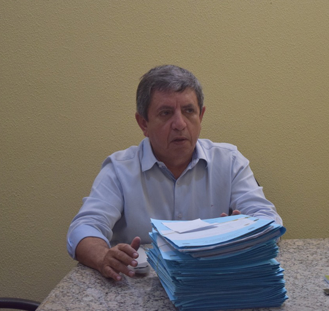 Nogueira Neto