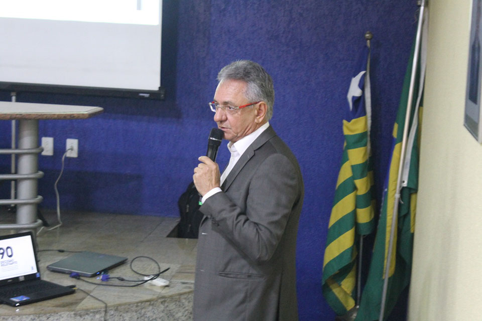 Francisco Reinaldo