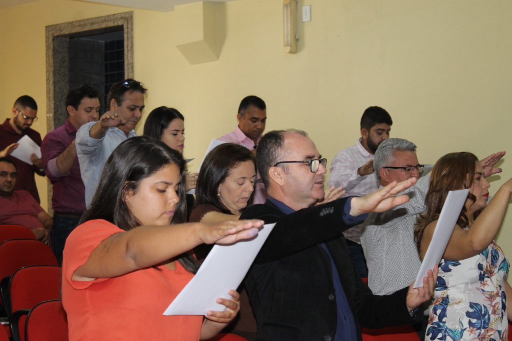 juramento