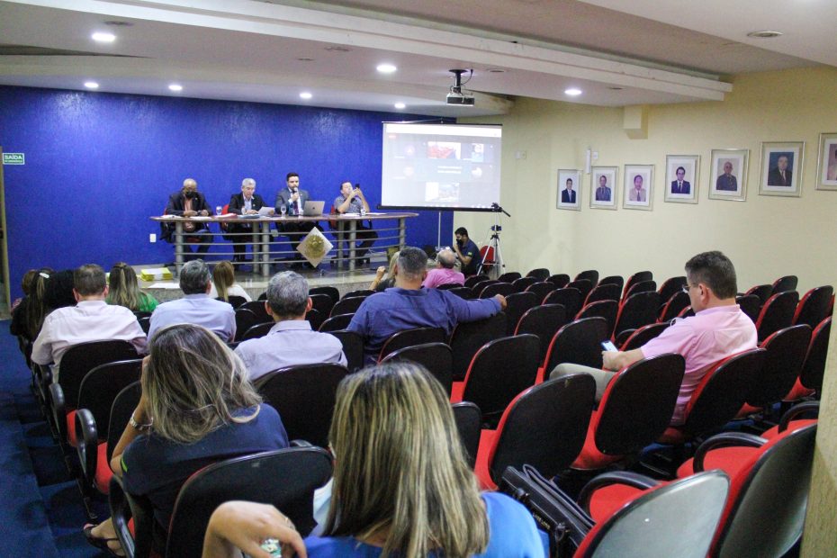 CRECI-PI divulga programação da Feijoada do Corretor; saiba como