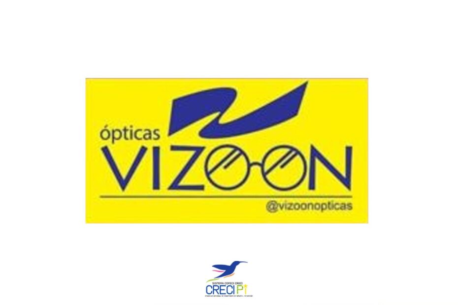 Ópticas Vizoom – CRECI-PI