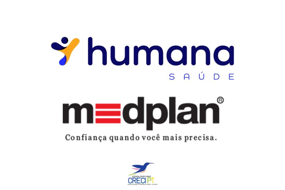 Humana e Medplan – CRECI-PI