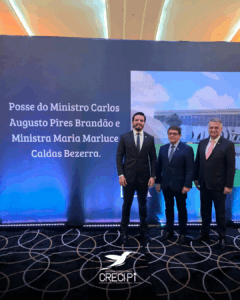 Foto: Ascom Cofeci-Creci