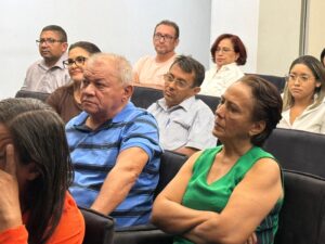 Foto: Ascom/ Creci-PI